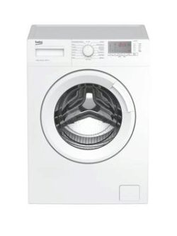 Beko Wtg941B1W 9Kg Load, 1400 Spin Washing Machine - White